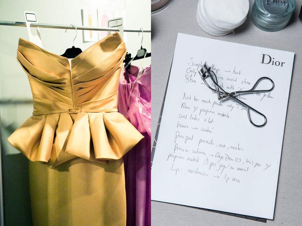 4 Hannibal Laguna y Dior