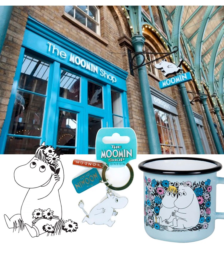 the moomin shop1