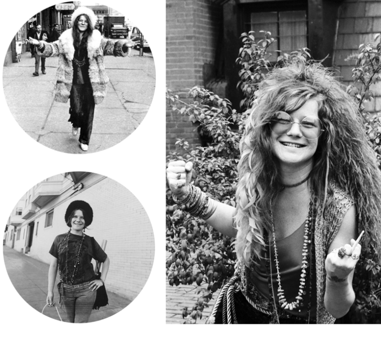 janis
